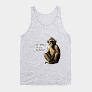 Quote Tank Top